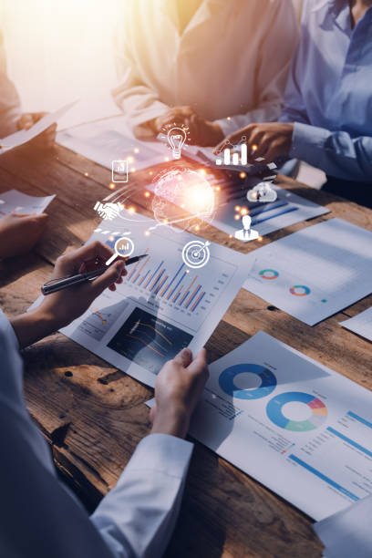 Our Mission and Vision