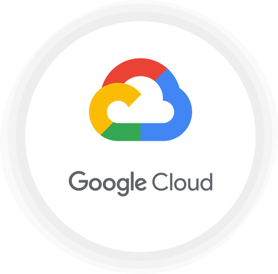 GCP Cloud Storage